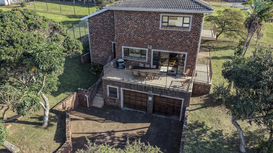 4 Bedroom Property for Sale in Cintsa East Eastern Cape